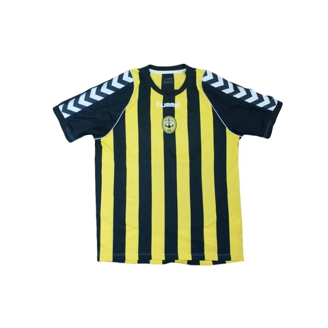 Maillot De Foot Rétro Deportiva SDP - Années 2000 - Taille XL