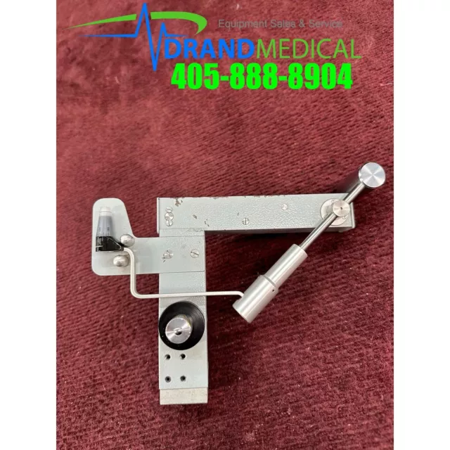 Haag-Streit Bern 870 Tonometer