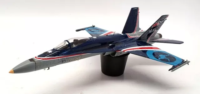 Hobby Master 1/72 Scale HA3556 - McDonnell Douglas F/A 18A Hornet A21-26