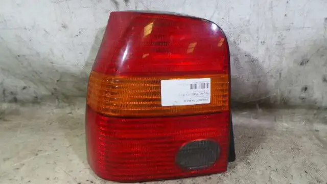 rear lamp lh for SEAT AROSA 1.4 1997 1342791