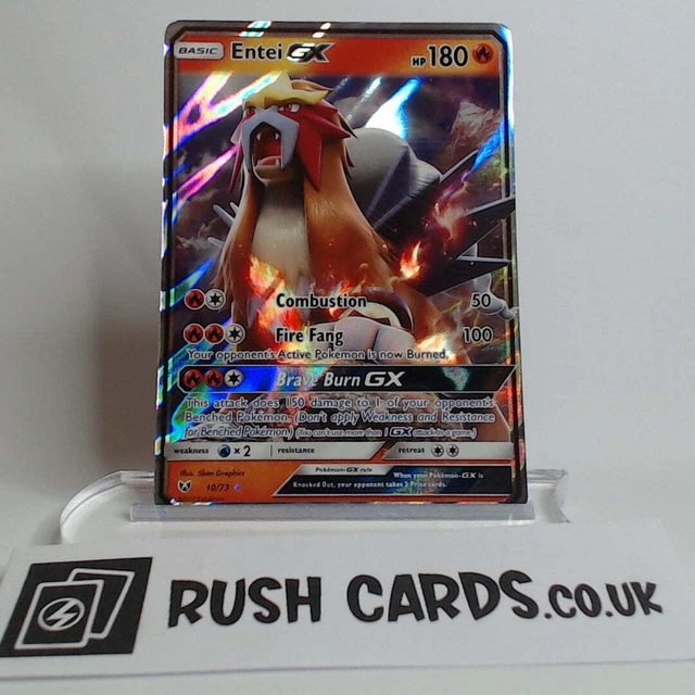 Entei GX SLG 10