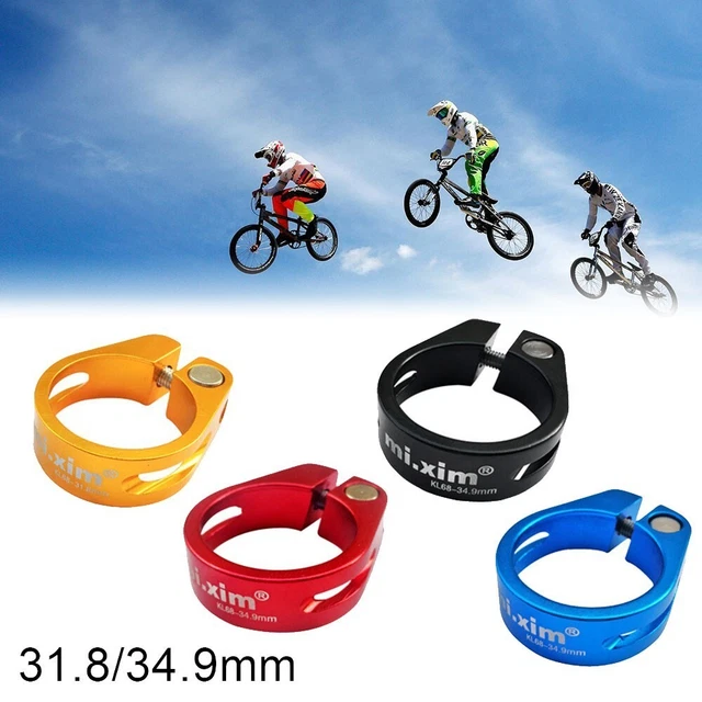 Morsetto Sellino SC ML-1 MonkeyLink Per Luci E Parafanghi | Ø 34.9mm | Montaggio Magnetico - Foto 12