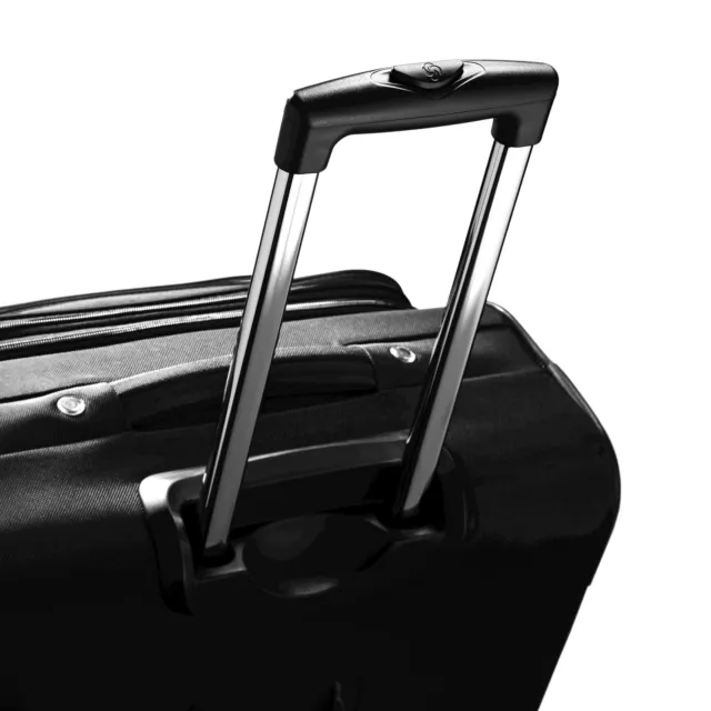 Samsonite Bartlett Softside Large Spinner - Luggage 2