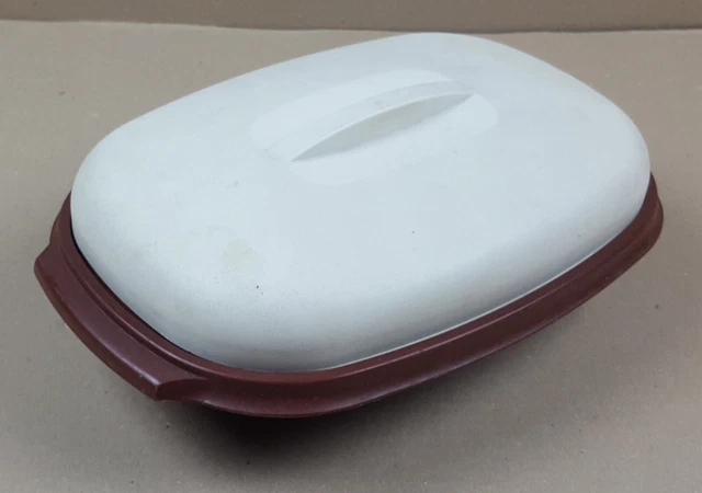 Cuiseur à vapeur Tupperware (Gebraucht) in Lausanne für CHF 21 - nur