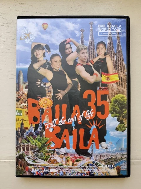 BAILA (BAILA) 2020/09 $58.04 - PicClick CA