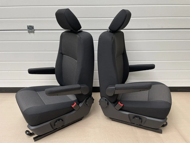 Bremer Sitzbezüge Zonwerende Autogordijnen Set - Voor VW T5 T6 T6.1 Transporter Met Achterklep, Wijnrood