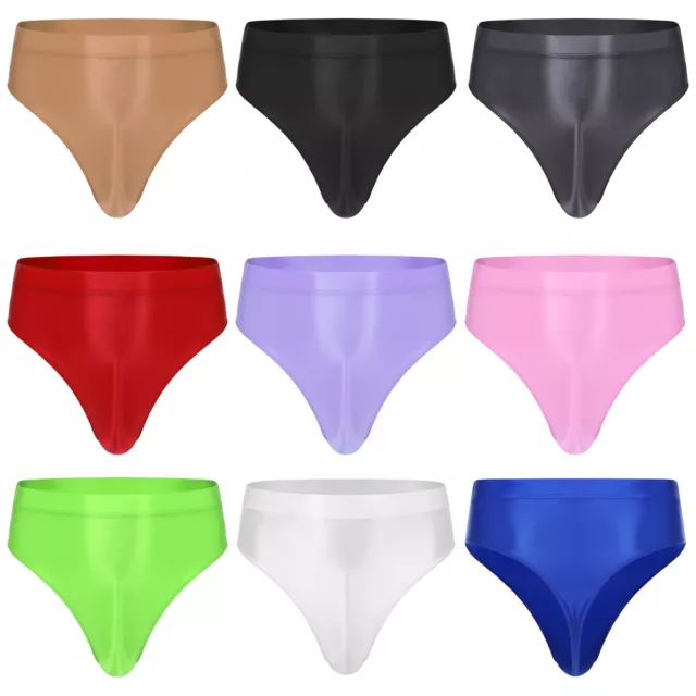 Women Funny Panties Sexy Cotton Stretch Charge Print Underwear Briefs  Thongs Full Coverage Bikini Underpants Knicker