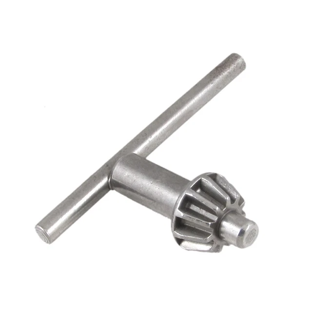 Clé à Mandrin Pour Perceuse à Colonne Parkside PTBM 500 – Modèles A1/B2/C3/D4/E5 – Neuf