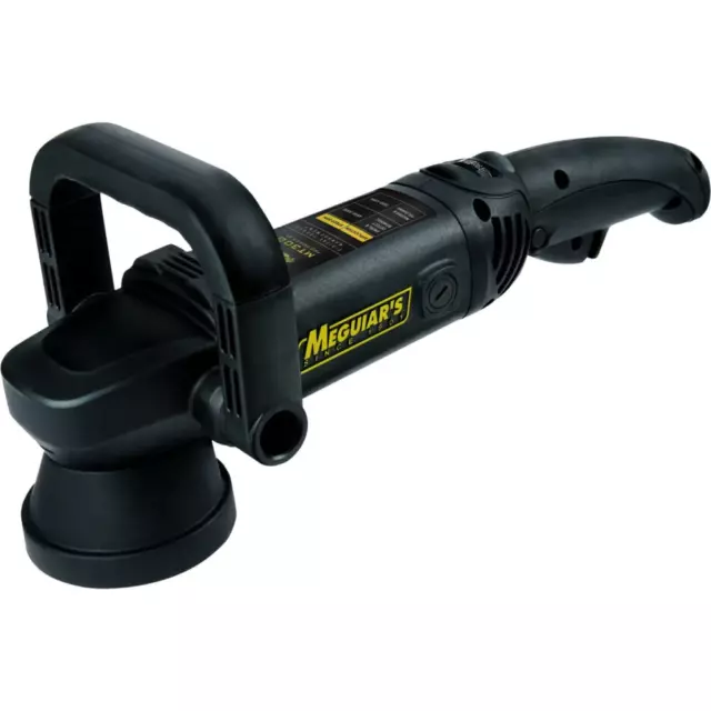 Orbital Polisher Meguiar's Dual-Action MT31, 8mm