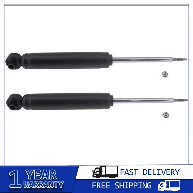 For 2011~2019 Volvo S60 2x Rear KYB Shocks & Struts Shock Absorber