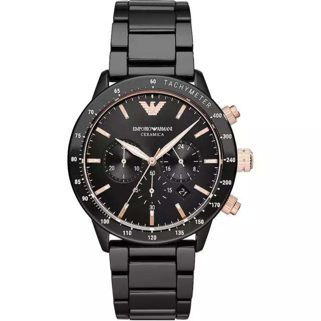 Emporio Armani Ar70002 Orologio