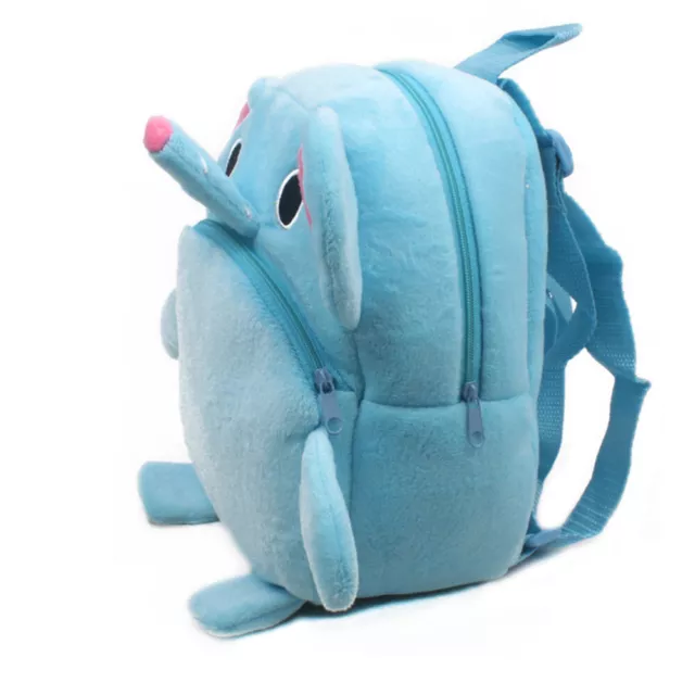 Kinder Schultasche Kuscheltier Cartoon Rucksack Baby Kindergarten Kleinkind