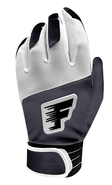 Baseball Batting Gloves Adult Large Super Grip And Protective Gloves M Xl S