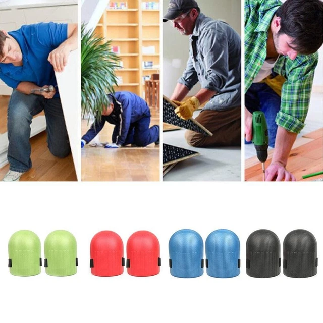 d'humidité Coussin de protection du genou Pâte au genou Outils de travail