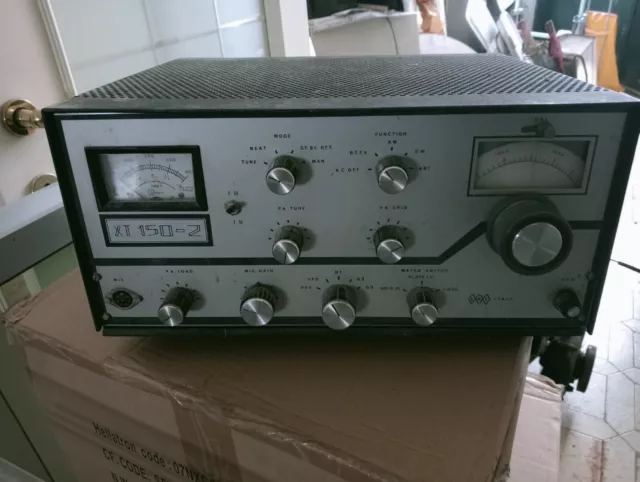 Ere XT 150-2 Trasmettitore 144Mhz