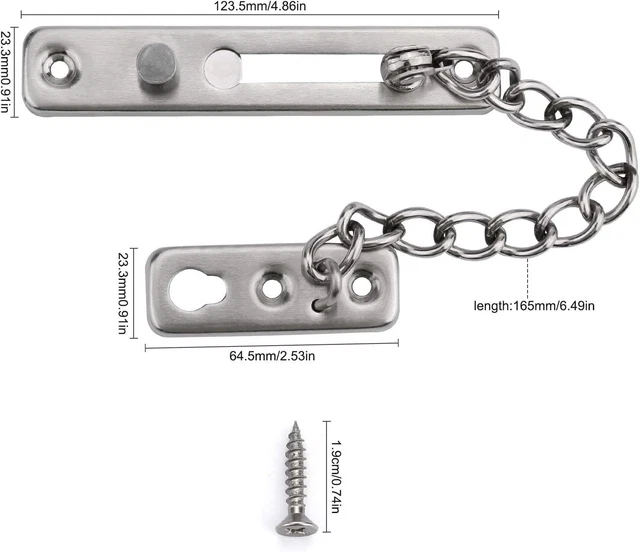 Prezzo: Serrature Di Sicurezza Con Protezione Anti-bumping - Foto 8