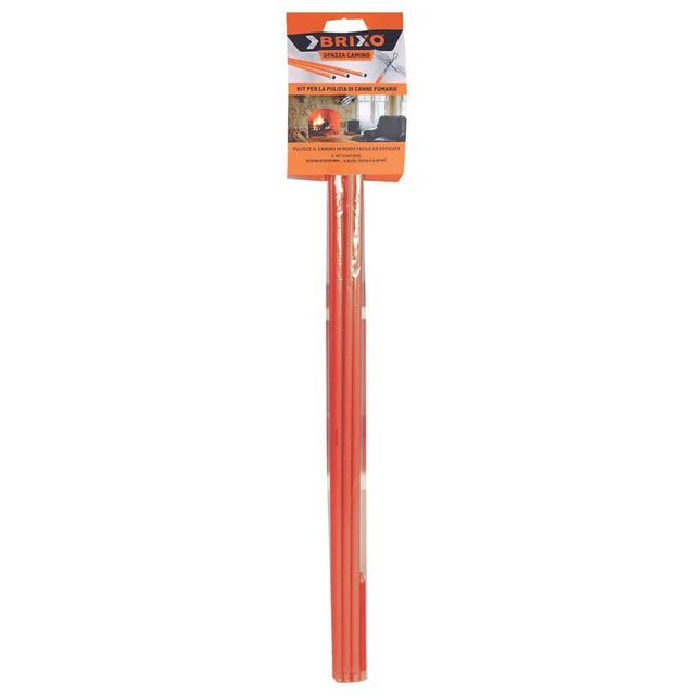 Brixo Kit Spazzacamino Mm250 2