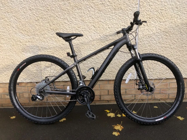 Specialised shop pitch 2018