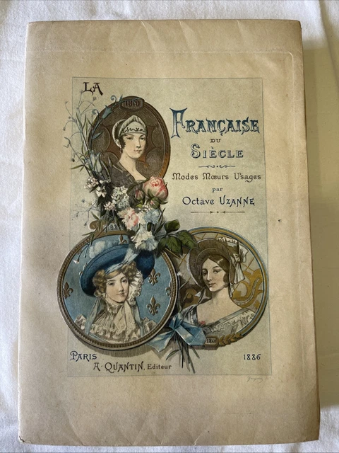 LIVRES ANCIENS DE collection EUR 10,00 - PicClick FR