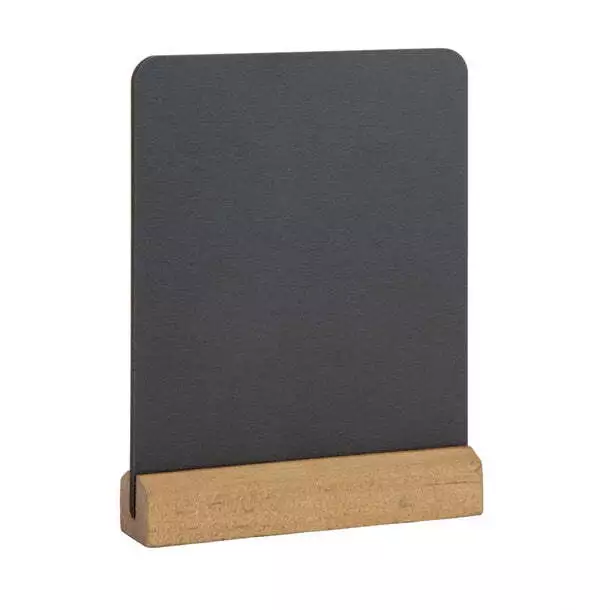Olympia Mini Elegant Tableboard 100(H) x 80(W)mm (Pack of 4) PAS-FD951