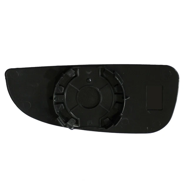 Rétroviseur Extérieur Gauche Chauffant Pour Fiat Ducato / Peugeot Boxer / Citroën Jumper (2006-)