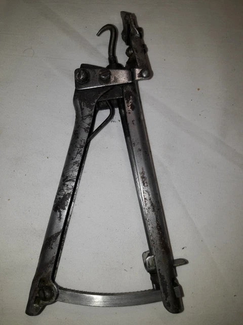 pince a lier la vigne atafix
