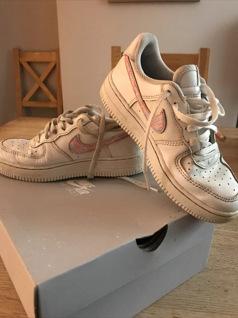 nike air force 1 junior size 5.5
