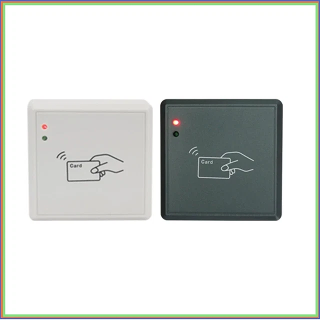 DC12V Dual Led contactless Access Control RFID READER