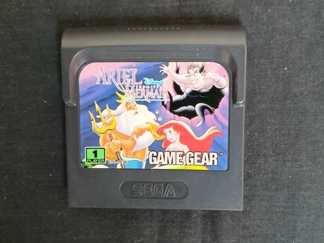 Space Harrier II sur Megadrive Space Harrier II sur Megadrive