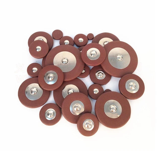 High-pitched Saxophone Pads Mid-range Repair Tools Replacement Parts New
