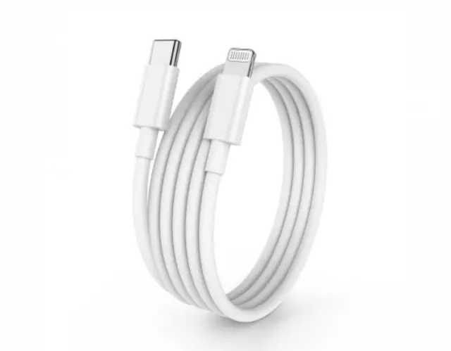 Apple iPhone schnell Ladekabel für 12 13 14 15 USB C iPad Pro 😍 1m