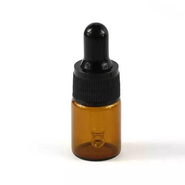 5ml–30ml Tropfflaschen für Parfüm mit Pipetten-Tropfbehälter für ätherische Öle 2
