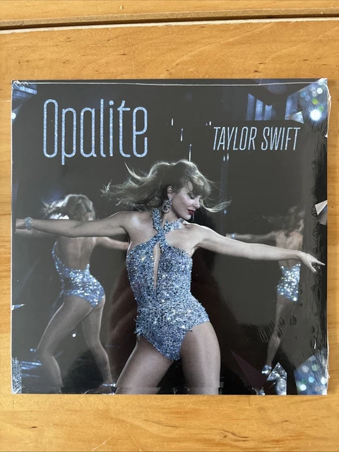 TAYLOR SWIFT - Opalite Vinyl 7