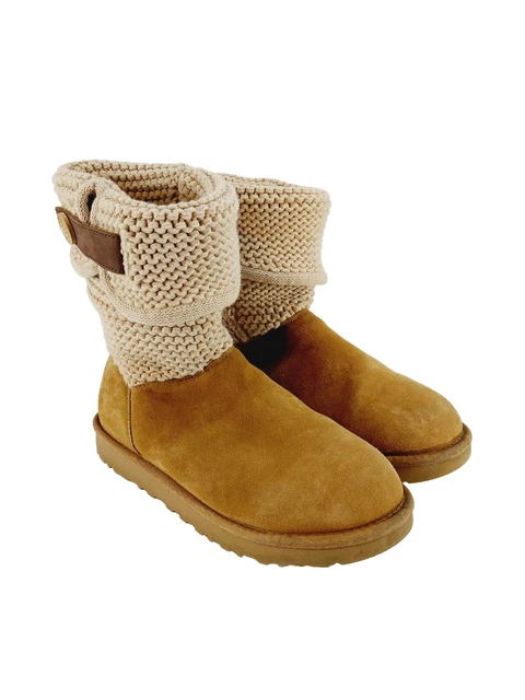 Ugg shaina size 8 clearance