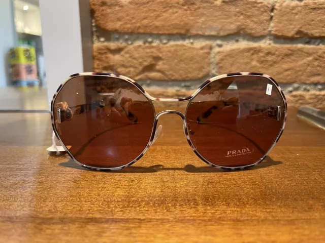 Prada SPR53T Occhiale Da Sole Donna