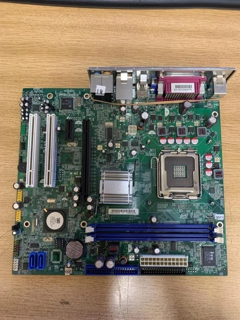 Motherboards, Computer Components & Parts, Computers/Tablets