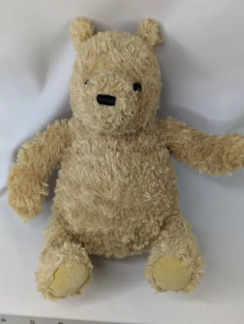 Gund Classic Winnie the Pooh Plush 10 Inch Stuffed Animal Toy