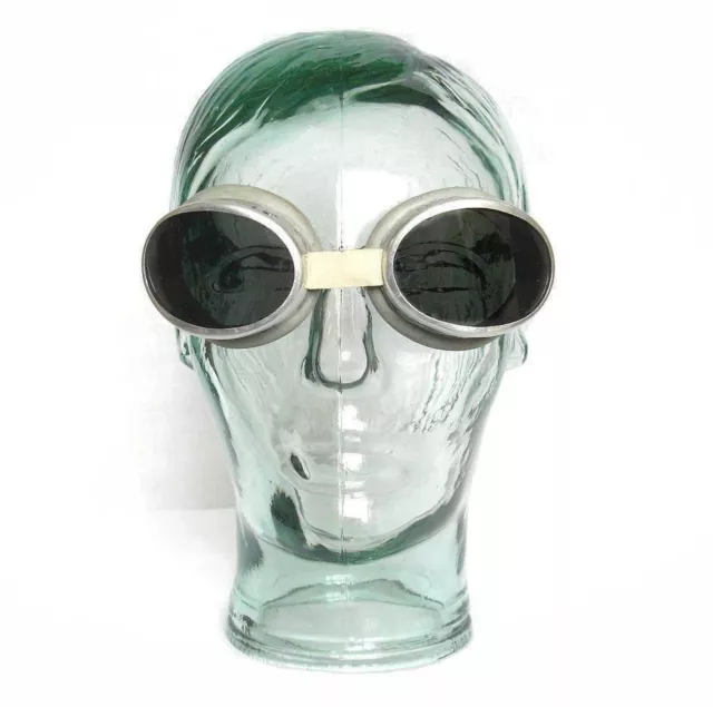German Ww2 Gebirgsjager Mountain Troops Goggles Auer German Ww2 Gebirgsjager Mountain Troops Goggles Auer