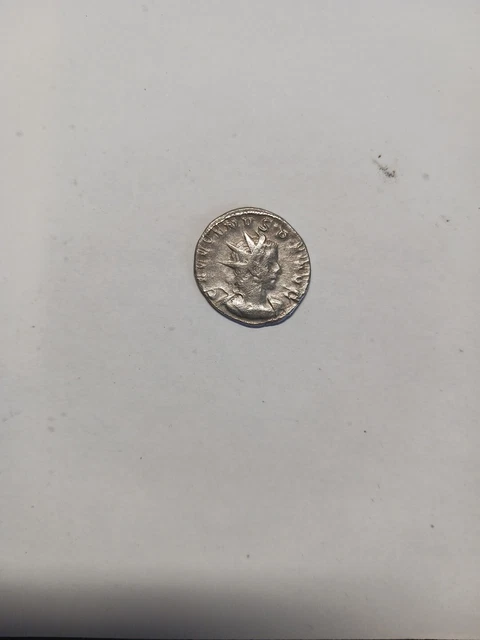 monnaie, romaine à identifier