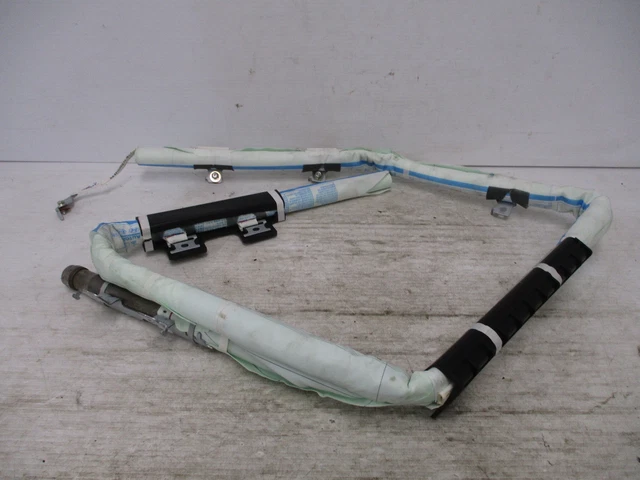 16 17 18 19 20 21 Hyundai Tucson Air Bag Driver Roof Curtain Airbag OEM