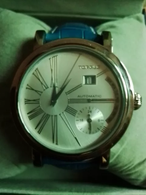 Orologio deals torque prezzi