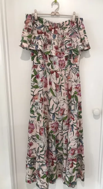 Table eight on sale maxi dresses