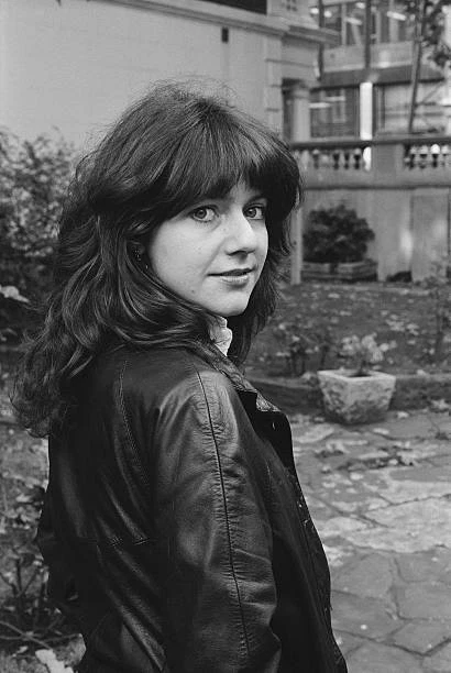 ENGLISH ACTRESS BELINDA Lang, UK, 3rd May 1984. - Old Photo EUR 6,54 - PicClick FR