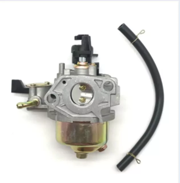 Carburettor For Honda GXV270 Riding Mower HT-R3009 Replace 16100-ZE8-035/015.'