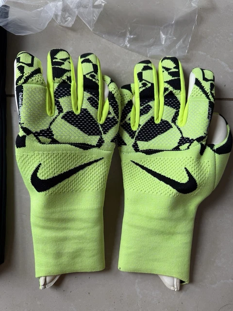 マックスフライ 24.5cm Gloves, Football, Sporting Goods - PicClick UK
