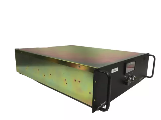 California Analytical 100 CO Infrared Co2 Analyzer