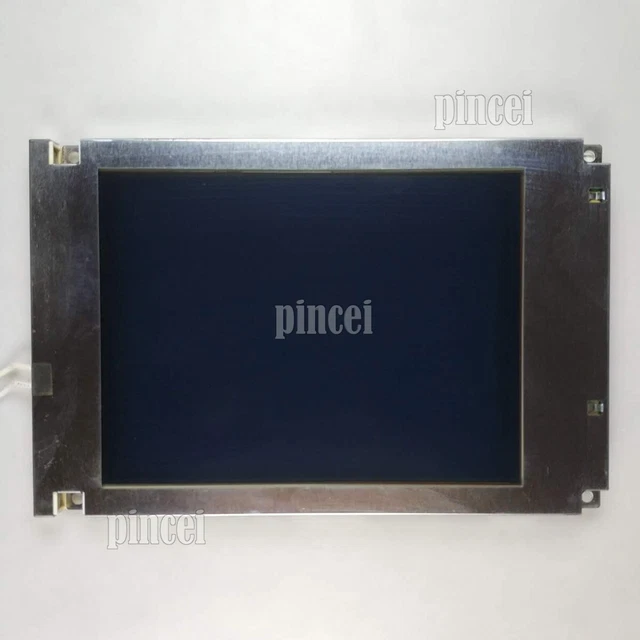 New Original SP14Q002-A1 5.7" LCD Display Screen for HITACHI Industrial Uses