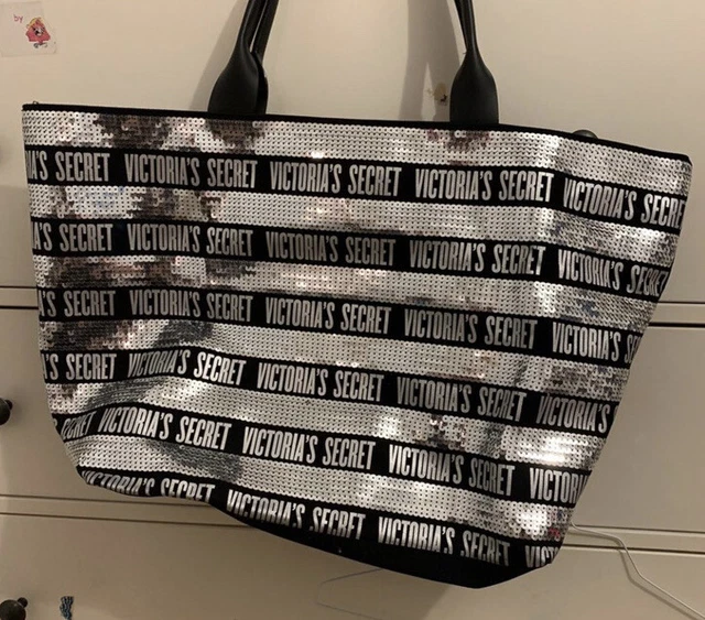 Victoria secret tote bag uk 2025