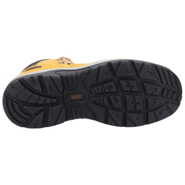 MAGNUM PRECISION SITEMASTER Uniform Safety Boot Honey £64.57 - PicClick UK