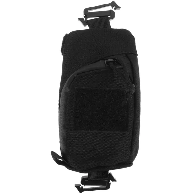 Nylon Outdoor Shoulder Strap Bag Mobile Phone Travel